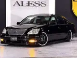 2003 Toyota Celsior 4.3 C Specification Interior Selection Black Color changed Sedan for sale, Japanese used car export - photo 7 of 61 | GULJI TRADERS