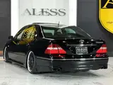 2003 Toyota Celsior 4.3 C Specification Interior Selection Black Color changed Sedan for sale, Japanese used car export - photo 9 of 61 | GULJI TRADERS