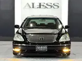 2003 Toyota Celsior 4.3 C Specification Interior Selection Black Color changed Sedan for sale, Japanese used car export - photo 10 of 61 | GULJI TRADERS