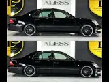 2003 Toyota Celsior 4.3 C Specification Interior Selection Black Color changed Sedan for sale, Japanese used car export - photo 12 of 61 | GULJI TRADERS