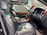2003 Toyota Celsior 4.3 C Specification Interior Selection Black Color changed Sedan for sale, Japanese used car export - photo 18 of 61 | GULJI TRADERS