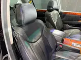 2003 Toyota Celsior 4.3 C Specification Interior Selection Black Color changed Sedan for sale, Japanese used car export - photo 19 of 61 | GULJI TRADERS