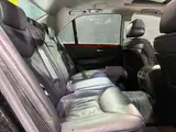 2003 Toyota Celsior 4.3 C Specification Interior Selection Black Color changed Sedan for sale, Japanese used car export - photo 21 of 61 | GULJI TRADERS