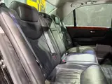 2003 Toyota Celsior 4.3 C Specification Interior Selection Black Color changed Sedan for sale, Japanese used car export - photo 22 of 61 | GULJI TRADERS