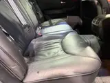 2003 Toyota Celsior 4.3 C Specification Interior Selection Black Color changed Sedan for sale, Japanese used car export - photo 23 of 61 | GULJI TRADERS