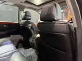 2003 Toyota Celsior 4.3 C Specification Interior Selection Black Color changed Sedan for sale, Japanese used car export - photo 24 of 61 | GULJI TRADERS