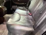 2003 Toyota Celsior 4.3 C Specification Interior Selection Black Color changed Sedan for sale, Japanese used car export - photo 27 of 61 | GULJI TRADERS