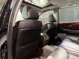 2003 Toyota Celsior 4.3 C Specification Interior Selection Black Color changed Sedan for sale, Japanese used car export - photo 28 of 61 | GULJI TRADERS