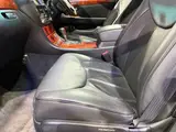 2003 Toyota Celsior 4.3 C Specification Interior Selection Black Color changed Sedan for sale, Japanese used car export - photo 31 of 61 | GULJI TRADERS