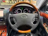 2003 Toyota Celsior 4.3 C Specification Interior Selection Black Color changed Sedan for sale, Japanese used car export - photo 37 of 61 | GULJI TRADERS
