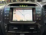 2003 Toyota Celsior 4.3 C Specification Interior Selection Black Color changed Sedan for sale, Japanese used car export - photo 38 of 61 | GULJI TRADERS