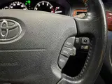 2003 Toyota Celsior 4.3 C Specification Interior Selection Black Color changed Sedan for sale, Japanese used car export - photo 45 of 61 | GULJI TRADERS