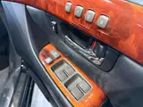2003 Toyota Celsior 4.3 C Specification Interior Selection Black Color changed Sedan for sale, Japanese used car export - photo 48 of 61 | GULJI TRADERS