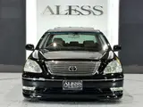 2003 Toyota Celsior 4.3 C Specification Interior Selection Black Color changed Sedan for sale, Japanese used car export - photo 51 of 61 | GULJI TRADERS