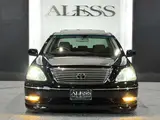 2003 Toyota Celsior 4.3 C Specification Interior Selection Black Color changed Sedan for sale, Japanese used car export - photo 52 of 61 | GULJI TRADERS