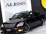 2003 Toyota Celsior 4.3 C Specification Interior Selection Black Color changed Sedan for sale, Japanese used car export - photo 54 of 61 | GULJI TRADERS