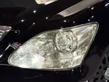 2003 Toyota Celsior 4.3 C Specification Interior Selection Black Color changed Sedan for sale, Japanese used car export - photo 55 of 61 | GULJI TRADERS