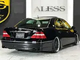 2003 Toyota Celsior 4.3 C Specification Interior Selection Black Color changed Sedan for sale, Japanese used car export - photo 59 of 61 | GULJI TRADERS