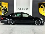 2003 Toyota Celsior 4.3 C Specification Interior Selection Black Color changed Sedan for sale, Japanese used car export - photo 61 of 61 | GULJI TRADERS