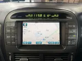 2003 Toyota Celsior 4.3 B specification eR version Blue Sedan for sale, Japanese used car export - photo 3 of 60 | GULJI TRADERS