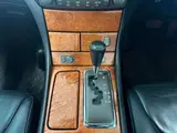 2003 Toyota Celsior 4.3 B specification eR version Blue Sedan for sale, Japanese used car export - photo 5 of 60 | GULJI TRADERS