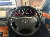 2003 Toyota Celsior 4.3 B specification eR version Blue Sedan for sale, Japanese used car export - photo 9 of 60 | GULJI TRADERS