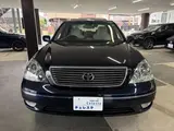 2003 Toyota Celsior 4.3 B specification eR version Blue Sedan for sale, Japanese used car export - photo 15 of 60 | GULJI TRADERS