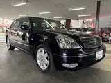 2003 Toyota Celsior 4.3 B specification eR version Blue Sedan for sale, Japanese used car export - photo 16 of 60 | GULJI TRADERS
