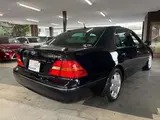 2003 Toyota Celsior 4.3 B specification eR version Blue Sedan for sale, Japanese used car export - photo 17 of 60 | GULJI TRADERS