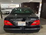 2003 Toyota Celsior 4.3 B specification eR version Blue Sedan for sale, Japanese used car export - photo 20 of 60 | GULJI TRADERS