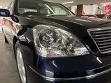 2003 Toyota Celsior 4.3 B specification eR version Blue Sedan for sale, Japanese used car export - photo 23 of 60 | GULJI TRADERS