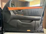 2003 Toyota Celsior 4.3 B specification eR version Blue Sedan for sale, Japanese used car export - photo 27 of 60 | GULJI TRADERS