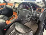 2003 Toyota Celsior 4.3 B specification eR version Blue Sedan for sale, Japanese used car export - photo 28 of 60 | GULJI TRADERS