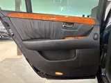 2003 Toyota Celsior 4.3 B specification eR version Blue Sedan for sale, Japanese used car export - photo 39 of 60 | GULJI TRADERS
