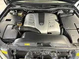 2003 Toyota Celsior 4.3 B specification eR version Blue Sedan for sale, Japanese used car export - photo 59 of 60 | GULJI TRADERS