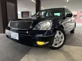 2003 Toyota Celsior 4.3 B specification eR version Blue Sedan for sale, Japanese used car export - photo 60 of 60 | GULJI TRADERS