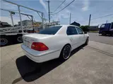 2003 Toyota Celsior B Show eR version Pearl Sedan for sale, Japanese used car export - photo 2 of 29 | GULJI TRADERS