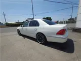 2003 Toyota Celsior B Show eR version Pearl Sedan for sale, Japanese used car export - photo 5 of 29 | GULJI TRADERS