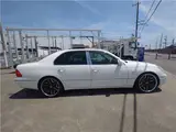 2003 Toyota Celsior B Show eR version Pearl Sedan for sale, Japanese used car export - photo 7 of 29 | GULJI TRADERS