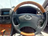 2003 Toyota Celsior B Show eR version Pearl Sedan for sale, Japanese used car export - photo 10 of 29 | GULJI TRADERS