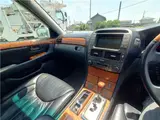 2003 Toyota Celsior B Show eR version Pearl Sedan for sale, Japanese used car export - photo 13 of 29 | GULJI TRADERS