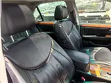 2003 Toyota Celsior B Show eR version Pearl Sedan for sale, Japanese used car export - photo 22 of 29 | GULJI TRADERS