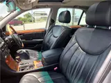 2003 Toyota Celsior B Show eR version Pearl Sedan for sale, Japanese used car export - photo 27 of 29 | GULJI TRADERS
