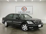 2003 Toyota Celsior C Show Black Sedan for sale, Japanese used car export - photo 1 of 52 | GULJI TRADERS