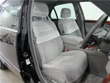 2003 Toyota Celsior C Show Black Sedan for sale, Japanese used car export - photo 4 of 52 | GULJI TRADERS