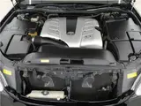 2003 Toyota Celsior C Show Black Sedan for sale, Japanese used car export - photo 6 of 52 | GULJI TRADERS