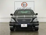 2003 Toyota Celsior C Show Black Sedan for sale, Japanese used car export - photo 9 of 52 | GULJI TRADERS