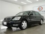 2003 Toyota Celsior C Show Black Sedan for sale, Japanese used car export - photo 10 of 52 | GULJI TRADERS