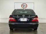 2003 Toyota Celsior C Show Black Sedan for sale, Japanese used car export - photo 12 of 52 | GULJI TRADERS
