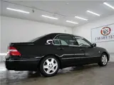 2003 Toyota Celsior C Show Black Sedan for sale, Japanese used car export - photo 14 of 52 | GULJI TRADERS